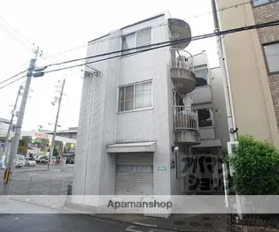 要ハイツ【2A号室】の外観