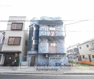 コスモハイツ宝ヶ池の画像