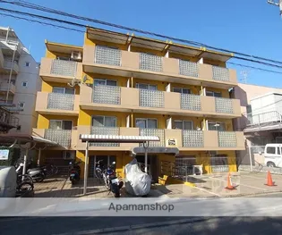 カーサヴェルデ西大路五条の画像