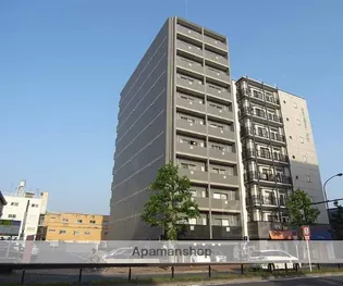 アネックス西院【901号室】の外観