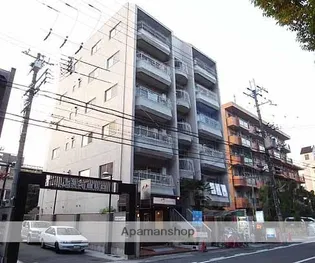 葵マンションの画像