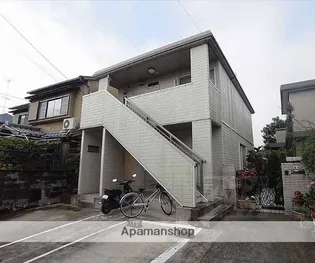 プチメゾン【2F号室】の外観