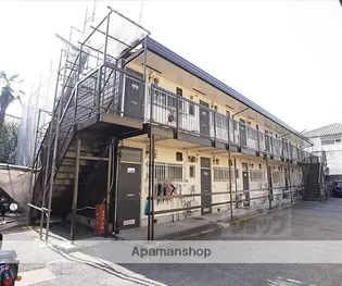 養稼公寓の画像