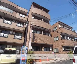 エクシード西院IIの画像