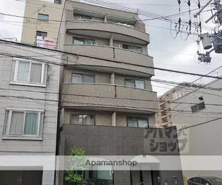 ヴィラヴェルデ【3階】の外観