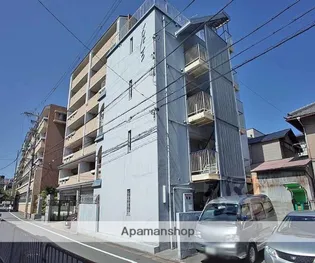 もとしろマンションの画像