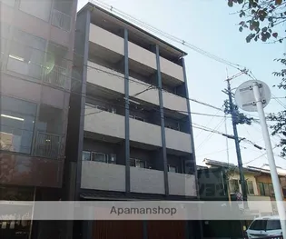 ベラジオ京都駅東IIの画像