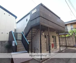 ステラハウス光【101号室】の外観