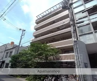 ハウスセゾン両替町【505号室】の外観