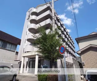 パラドール西院PARTIIの画像