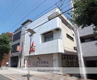 アサヒカレッジハイツ【303号室】の外観