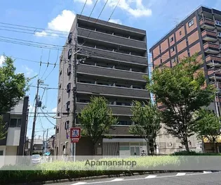 ミスター キーズ西院の画像