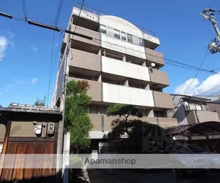 パラシオ池田の画像