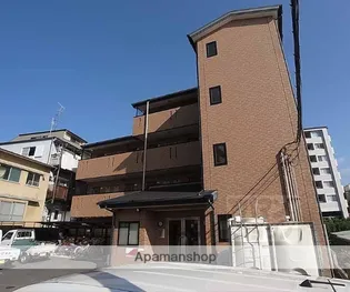 ホワイトハイム北荒見の画像