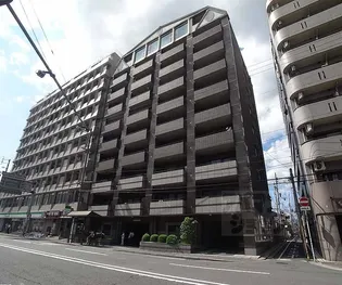 アネックス【602号室】の外観