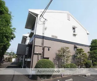 パストラルハイツの画像