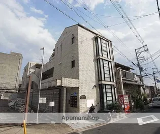 メゾンドールグリーンハイツの画像