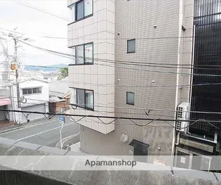 コアロード鷹ヶ峯【206号室】の内装