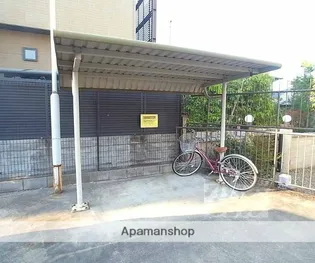 コアロード鷹ヶ峯【206号室】のその他画像