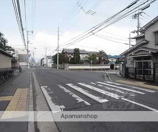 コアロード鷹ヶ峯【206号室】のその他画像