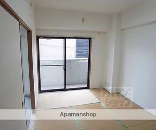 コアロード鷹ヶ峯【206号室】の内装