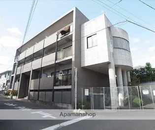 コアロード鷹ヶ峯【206号室】の外観