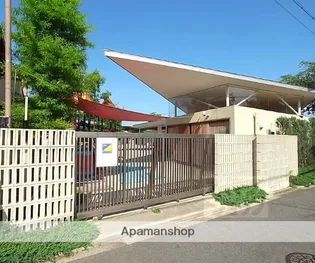 コアロード鷹ヶ峯【206号室】の周辺