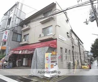 メゾン鷹ヶ峯の画像