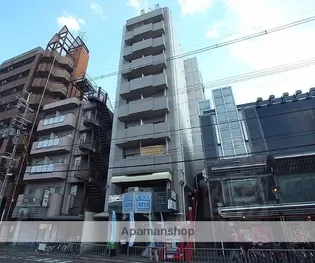 メゾン ド リュートの画像