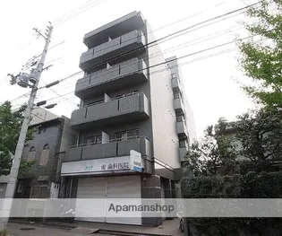 サンアルファー北山の画像