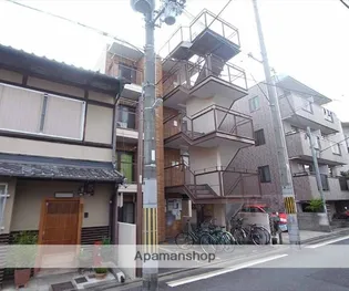 カサローゼヨシダ【202号室】の外観
