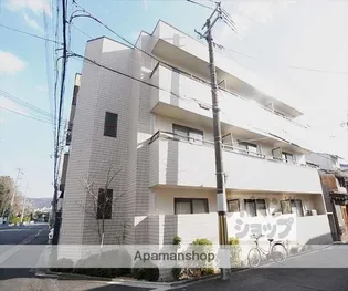 ゾンネハウス【104号室】の外観