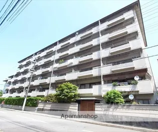 第2くめマンションの画像