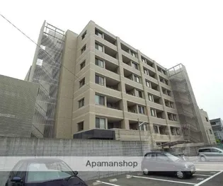 カスタリア壬生の画像