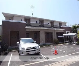 ヴェルドミール嵯峨野の画像