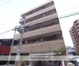 あいのまちハウス【306号室】の外観