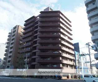 パレジット五条の画像