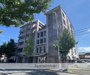 サンモール西京極の画像