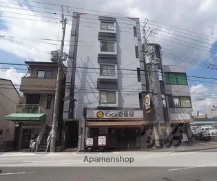 NPハイツ梅津の画像