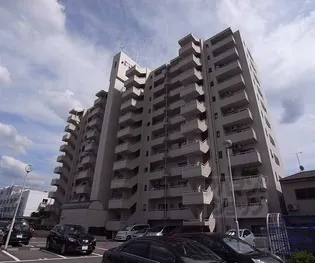 ルシエル西ノ京御池の画像