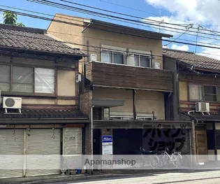 ロフティ山ノ内【105号室】の外観