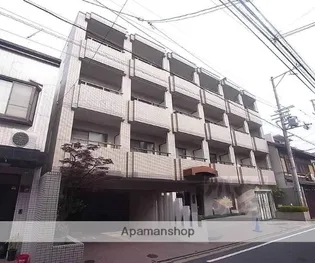 ラピス四条の画像