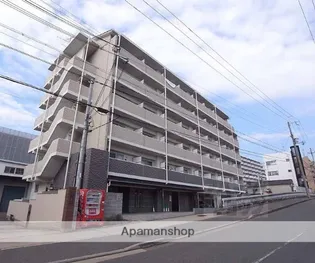 フォース三条の画像