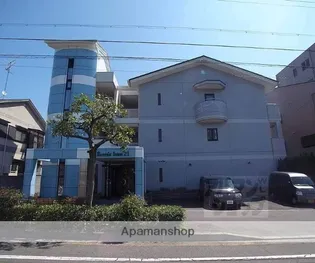 グリーンズタウン21【302号室】の外観