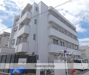 ハイツ浄土寺【45号室】の外観