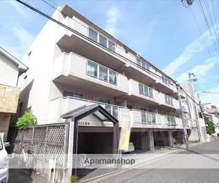 フレックス高野【105号室】の外観