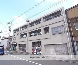 コーポ脇【306号室】の外観