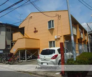 ポニーハイツの画像