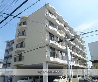 セレーノ塔南の画像