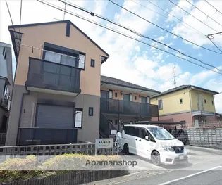 南茶ノ木コーポの画像